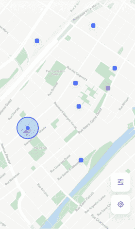 DDOS在线攻击平台软件Windows版界面